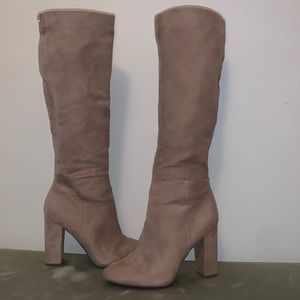Sam Edelman Calla knee high circus boots